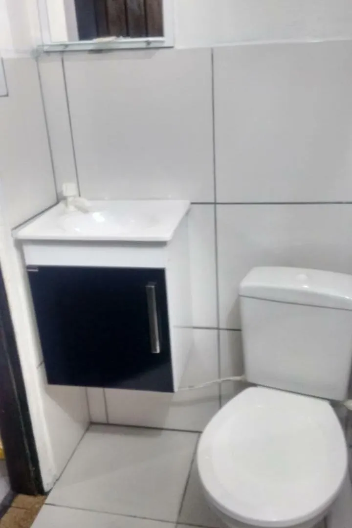 Pousada Travessia Porto Seguro