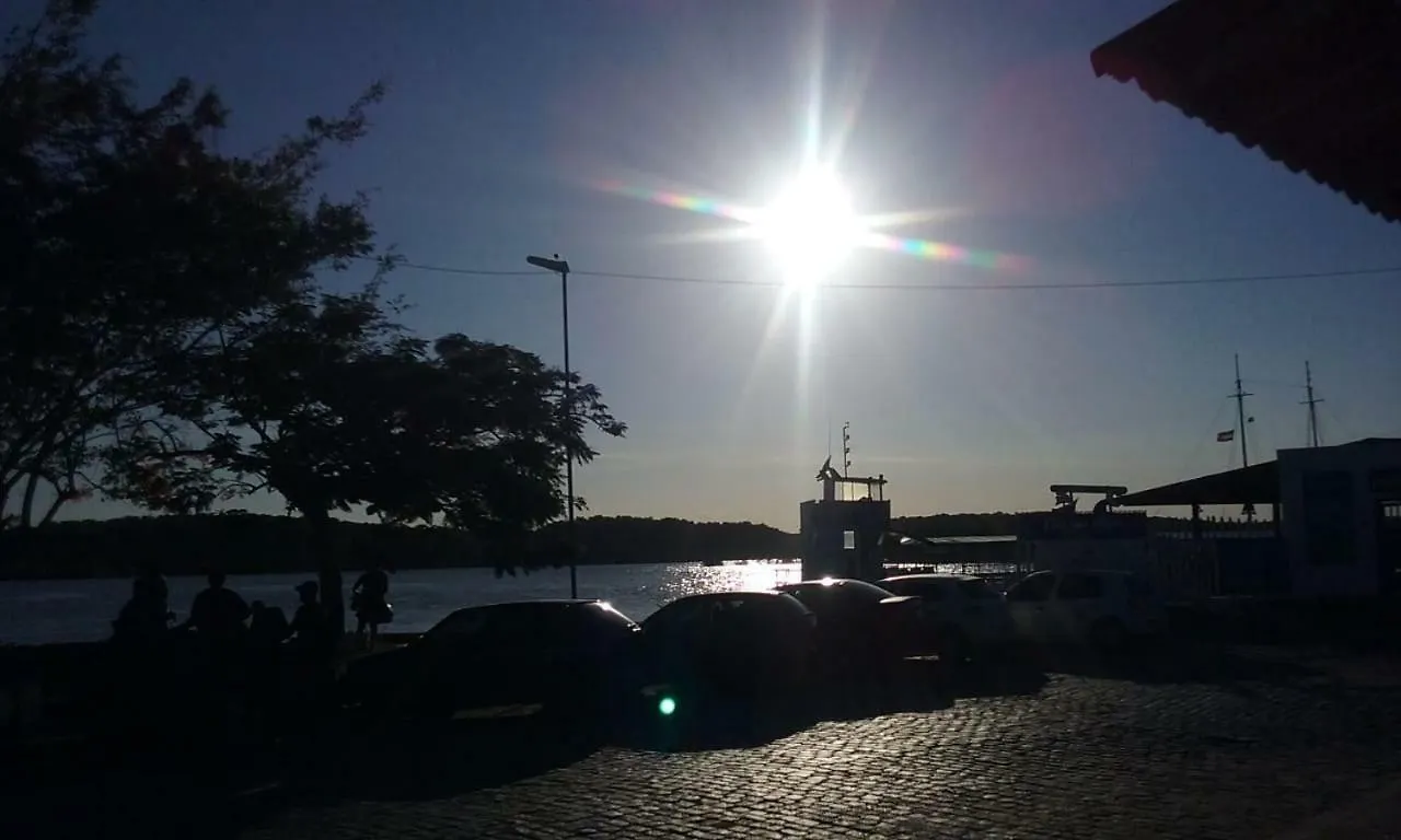 Gasthof Pousada Travessia Porto Seguro