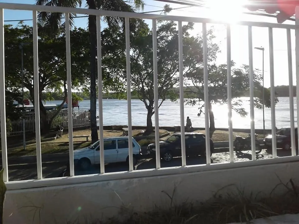 Pousada Travessia Porto Seguro