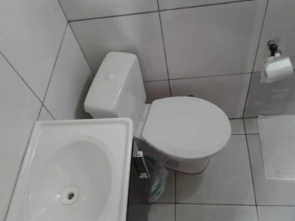 Pousada Travessia Porto Seguro 0*,
