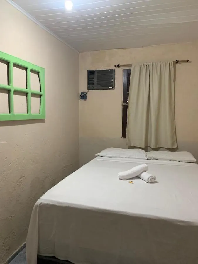 Pousada Travessia Porto Seguro Inn