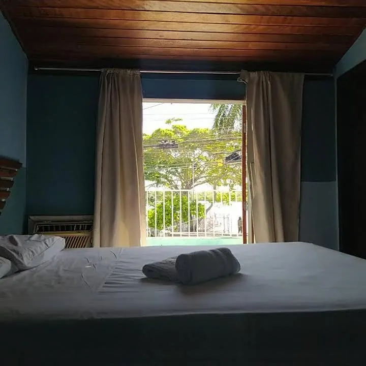 Pousada Travessia Porto Seguro Inn