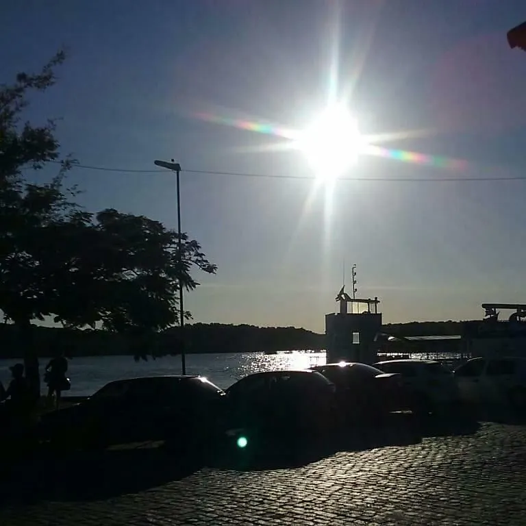 Pousada Travessia Porto Seguro Inn